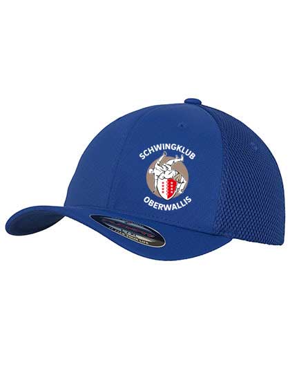 Flexfit Tactel Mesh Cap - FX6533