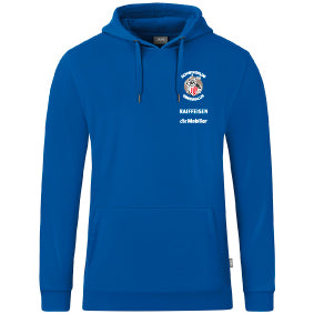 JAKO Kapuzensweat Organic - Männer - C6720