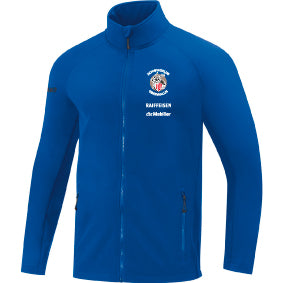 JAKO Softshelljacke Team - Herren - 7604