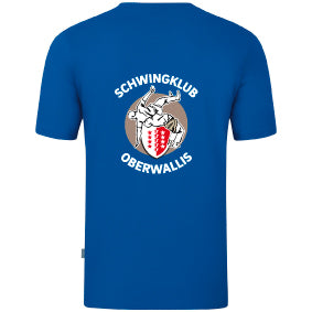 JAKO T-Shirt Organic - Männer - C6120