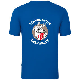 JAKO T-Shirt Organic - Kinder - C6120