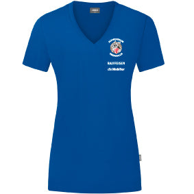 JAKO T-Shirt Organic - Frauen - C6120