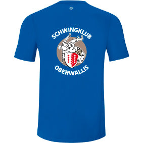 JAKO T-Shirt Run 2.0 - Kinder - 6175