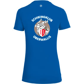 JAKO T-Shirt Run 2.0 - Frauen - 6175
