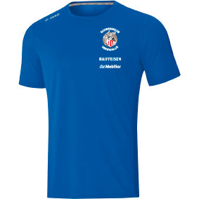 JAKO T-Shirt Run 2.0 - Kinder - 6175